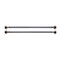 Alfi Brand ALFI brand AB1471-PC Polished Chrome Modern Widespread Bathroom Faucet AB1471-PC - alternate 8
